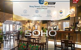 Saigon Homey - Soho Residence - Official Comfort In The Heart Of District 1
