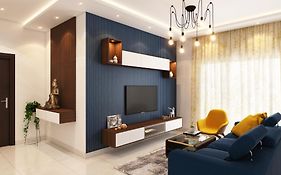Saigon Homey - Soho Residence - Official Comfort In The Heart Of District 1